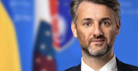 Forto odgovarao građanima: Moja plaća je 3.500 KM, možemo reći da je to adekvatno