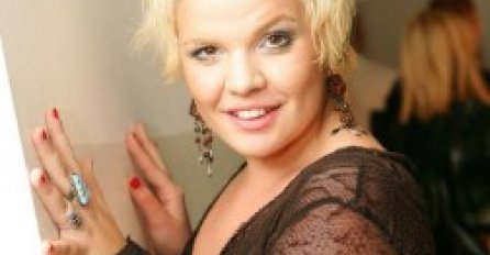 SJEĆATE LI SE NJE? OTIŠLA U SRBIJU, UDALA SE I RODILA 2 DJECE: Sad su je uslikali, kakva transformacija (FOTO)