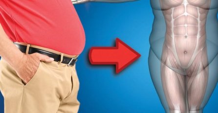 KARDIOLOG SMRŠAO 98 KILOGRAMA, KAŽE DA SVI PRAVE 1 GREŠKU KOD MRŠANJA: Ovo je najveća zabluda, ZBOG NJE NEMA REZULTATA