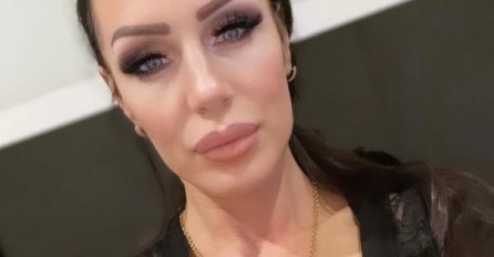 EVO KAKO LJUBA PANTOVIĆ IZGLEDA BEZ ŠMINKE, OBJAVLJENA SLIKA I SVI SU U NEVJERICI: Kao druga žena, KOMENTARI NE STAJU