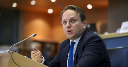 Oliver Varhelyi najavio dolazak u Bosnu i Hercegovinu