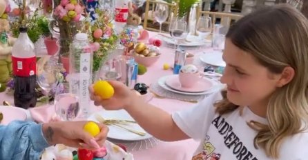 "Pokušala sam da zamijenim Duška" Jelena Karleuša se jutros oglasila na Instagramu: EVO ŠTA JE OBJAVILA (FOTO)