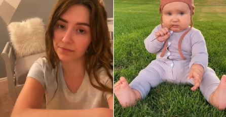 "MOJE DIJETE NIKAD NIJE BOLESNO": Pokazala kako odgaja sina i podigla prašinu, ljudi joj poručili - otišla si predaleko!