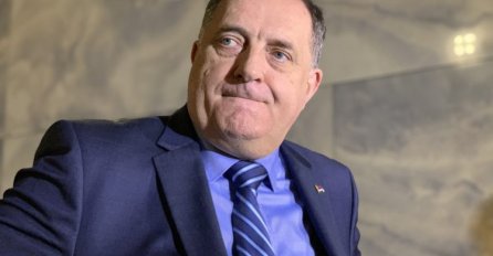 PDP: Dodik ponovo pokreće nacionalne priče u želji da skrene pažnju, nikakvo kvazisrbovanje SNSD-u neće proći