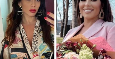 SEKA ALEKSIĆ I ANA SEVIĆ SU IMALE NALJEPŠE VASKRŠNJE DEKORACIJE, OBJAVLJENE NOVE SLIKE: Od prizora zastaje dah - PRAVA BAJKA