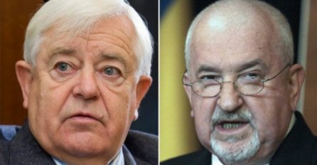 Kučan odgovorio Ceriću: Uvijek sam se zalagao za cjelovitu i suverenu BiH