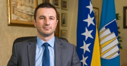 Efendić o izjavi Izetbegovića o “crnom košarkašu: Nije to primjerena reakcija za ovo što se desilo