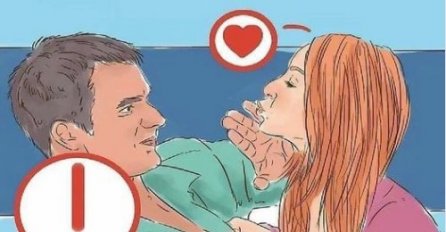 OVO SU ZNAKOVI DA ŽELI PREKINUTI VEZU, AKO PRIMIJETITE BROJ 3 GOTOVO JE: Žene, nemojte se zavaravati, SVE JE JASNO 