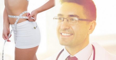 KARDIOLOG OTKRIO SVOJU DIJETU- 10 KILOGAMA ZA 5 DANA: Salo se topi kao ludo, TAJNA JE U DORUČKU  