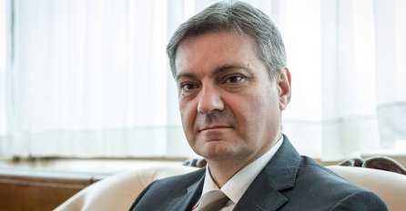 Zvizdić odgovorio na Vulinove poruke o "srpskom svetu": Providna hegemonistička priča