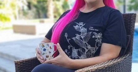 KUĆA PUNA DJECE, BOGATA PRAZNIČNA TRPEZA: OVAKO SE OBILJŽAVA VASKRS U DOMU ZORICE BRUNCLIK: Svi gledaju 1 detalj