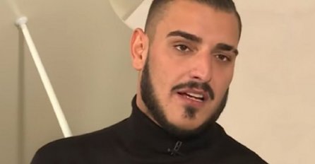 DIJETA DARKA LAZIĆA: Ima 6 obroka dnevno, a maksimalno izbjegava ove namirnice