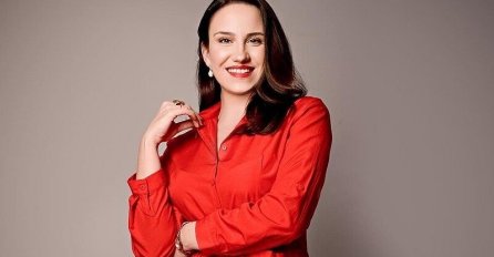 Benjamina Karić: Želi biti najbolja gradonačelnica Sarajeva