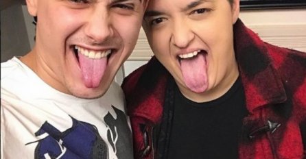 SJEĆATE SE NJEGA? BIO JE MILJENIK MARIJE ŠERIFOVIĆ U ZVEZDAMA GRANDA: A pogledajte kako sada izgleda (FOTO)