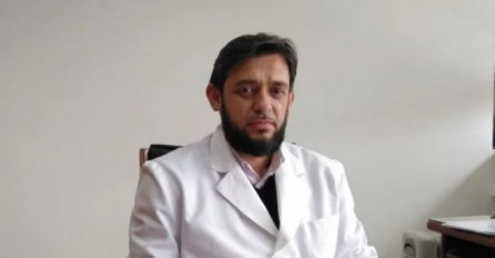 Nakon optužbi da je udario ženu, direktor Hitne pomoći ispričao svoju verziju