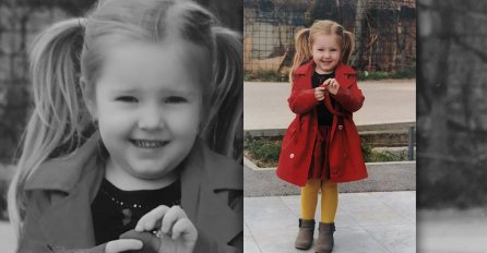 Malena Fatma Subašić iz Kaknja ne čuje i ne govori, neophodna joj ugradnja aparata u Turskoj