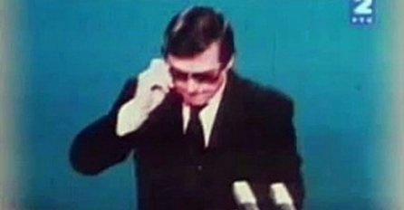 SJEĆANJE/MIODRAG ZDRAVKOVIĆ: "Umro je drug Tito" (VIDEO)