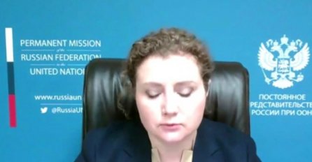 Ruska predstavnica u UN: Nema potrebe za postojanjem OHR-a, pozivamo na njegovo brzo zatvaranje