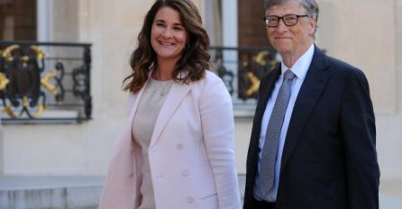 Bill i Melinda Gates napravili "ugovor o razvodu" prije nego su isti najavili, imovinu će podijeliti ovako...