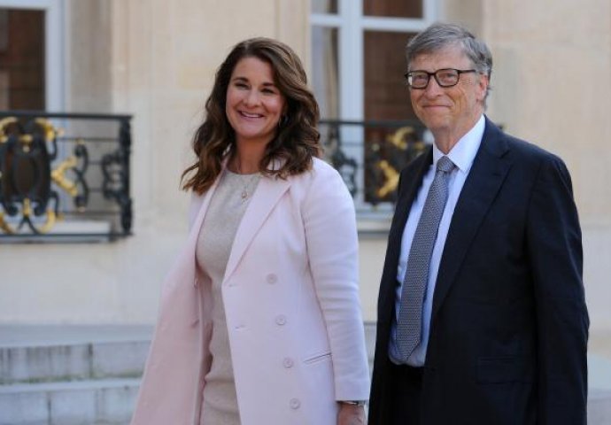 Bill i Melinda Gates napravili "ugovor o razvodu" prije nego su isti najavili, imovinu će podijeliti ovako...