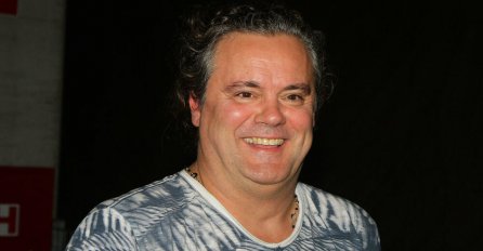 ŽELJKO ŠAŠIĆ IZJAVIO DA SE POMIRIO SA BIVŠOM ŽENOM SONJOM: Odmah se oglasio i Aca Lukas, EVO ŠTA IM JE PORUČIO