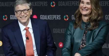 Bill Gates za JEDNU STVAR KAŽE DA ŽALI što puno više nije činio u svom braku!