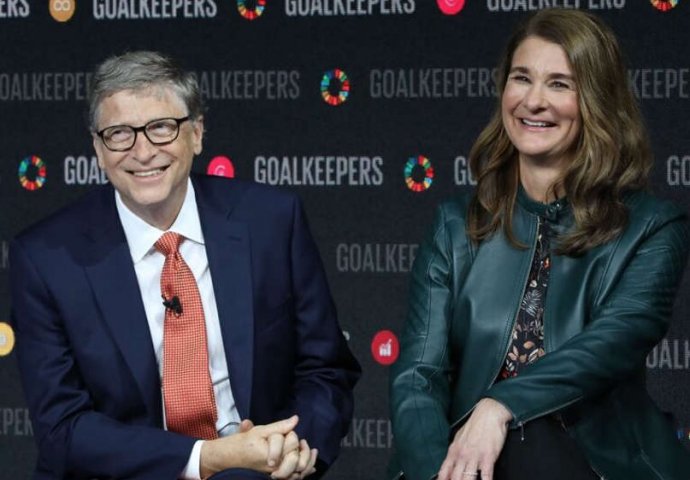 Bill Gates za JEDNU STVAR KAŽE DA ŽALI što puno više nije činio u svom braku!