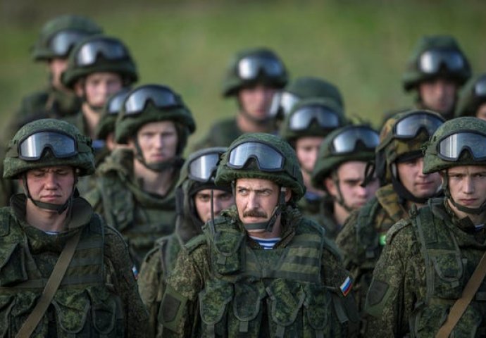 Američka vojska započinje velike vježbe u ruskom "dvorištu", fokus regija Balkana i Crnog mora!