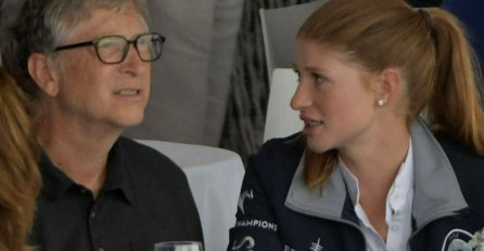 OVO JE KĆERKA BILL GATESA KOJA ĆE NASLIJEDITI 130 MILIJARDI DOLARA: Odrastala je pod strogim pravilima oca, A EVO I KAKO IZGLEDA NJEN VJERENIK (FOTO)