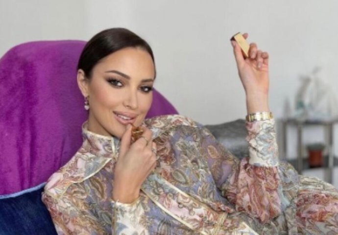 PORODIČNA IDILA, PRIJA OBJAVILA SLIKU IZ SVOG DOMA: Ovaj prizor topi srca, napisala samo 2 riječi! 