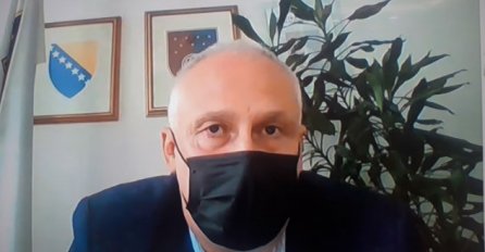 Vranić potvrdio: Tačno je da 13 anesteziologa napušta KCUS