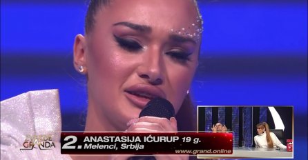 SAZNALO SE GDJE RADI TAKMIČARKA ZVEZDA GRANDA: Ovo su samo rijetki znali, a sada je isplivalo i svi joj se DIVE