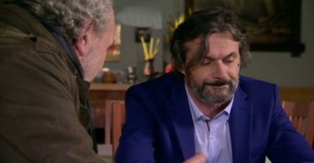 Iznenada preminuo glumac Saša Anočić, imao je 52 godine