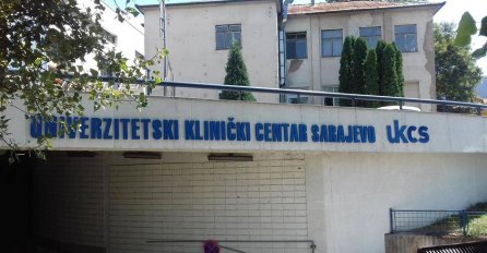 OGLASIO SE KCUS: U Sarajevu je više oboljelih nego što je prvobitno objavljeno