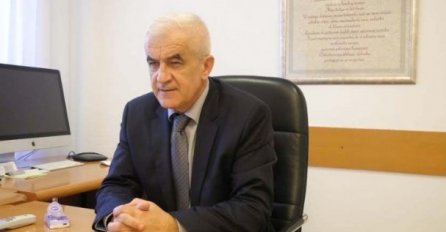 Ministar Mandić o događajima na KCUS-u: ”U skladu sa svojim nadležnostima tražit ću..."