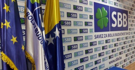 SBB: Vlada FBiH i kantonalne vlade moraju hitno utvrditi šta se dešava na KCUS-u