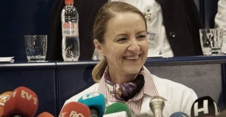 ANKETA: Treba li smijeniti SEBIJU IZETBEGOVIĆ?