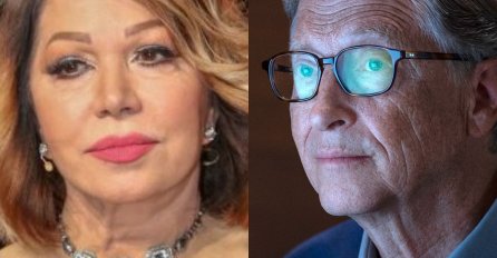 Neda Ukraden na Instagramu: "Bile, dođi da ostarimo zajedno"