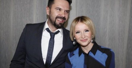 OGLASILA SE DANIJELA MARTINOVIĆ:  15.7. sam donijela JEDNU odluku