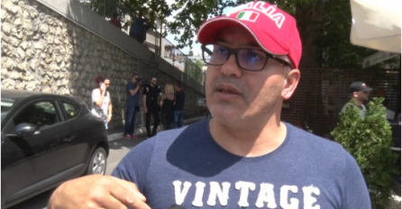 OGLASIO SE ROĐAK ĐOLETA ĐOGANIJA: Svi pišu da je Đole prevario Vesnu, a sada se javio rođak i progovorio