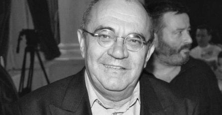 Preminuo Feđa Stojanović