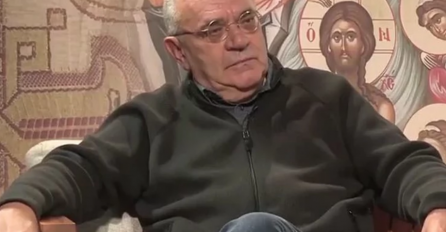 ŽIVOT FEĐE STOJANOVIĆA OBILJEŽILA JE VELIKA ŽIVOTNA TRAGEDIJA: Sahranio sina jedinca