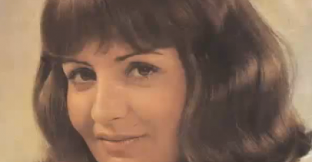 PREPOZNAJETE LI PJEVAČICU NARODNE MUZIKE? Bila je VANSERIJSKA LJEPOTICA: Teško da ćete pogoditi o kome je riječ