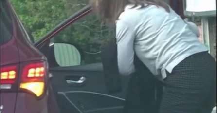 SRPSKI MEDIJI OBJAVILI KO JE LJUBAVNICA ĐOLETA ĐOGANIJA: Znaju se 20 godina, evo s kim je varao Vesnu?! 