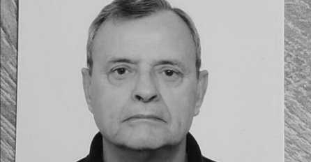 Srbija: Preminuo u toaletu bolnice, čistačica ga našla nakon četiri dana