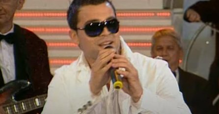 STIGAO DO FINALA U ZG 2007. GODINE, PA NESTAO SA SCENE: Cobe je nakon Zadruge strahovao da će ga ŽENA OSTAVITI, a evo gdje je i šta radi danas