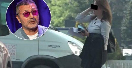 ĐOLE ĐOGANI PRIČAO O PODJELI IMOVINE NAKON RAZVODA, pred kamerama sve priznao: "Ne daj bože da se desi da.."