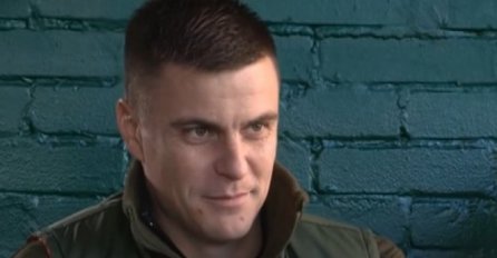 NESTOR KOSTIĆ - OVAKO IZGLEDA BRAT VUKA KOSTIĆA: Krije se od medija, a sada su isplivale njegove slike