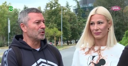 OGLASILA SE ANABELA nakon snimka na kojem ĐOLE VARA VESNU: Oštro poručila, "TU PORODICU..."