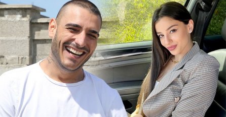 MARINA GAGIĆ PAKUJE SINA, PALA ODLUKA: Seli se s malim Aleksejem, KAD DARKO OVO ČUJE